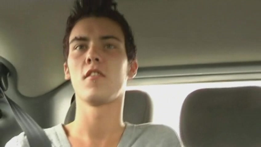 Three Way Fuck Josh M AJ Danny GayHardFuck