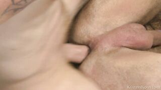 Jose Quevedo, Tom Vojak, Alex Brando