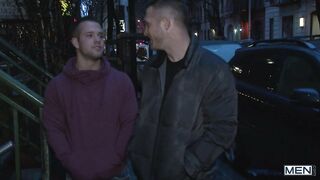 Last Call Part 2 Colby Keller, Paul Wagner