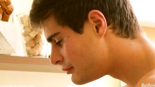 Rocco Alfieri & Rhys Jagger 2015