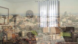 In The Flesh  Gabriel Lunna, Antonio Miracle