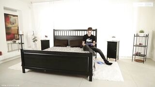 Daddy's Houseboy #4 (2016)