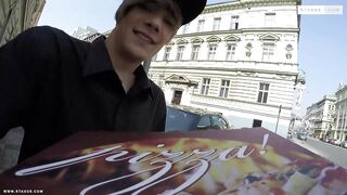 Use Me! Scene #1 Jonny Kingdom, Noah Matous