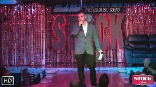 Stock Idol - The Grand Finale 2015