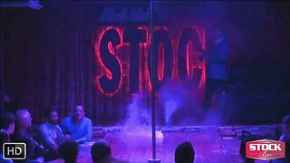 Stock Idol - The Grand Finale 2015