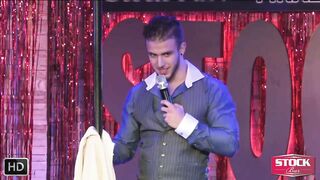 Stock Idol - Qualifications 2015