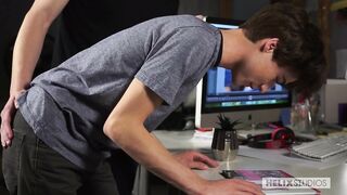 Greco Pays For His Mistakes 2015