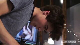 Greco Pays For His Mistakes 2015