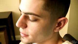 Just Another Piece of Fuck Meat (Danny)