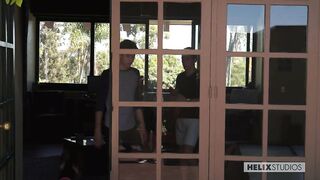 Errand Boys - Evan Parker, Tyler Hill