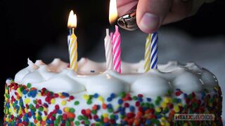 Birthday in Bed - Jacob Dixon, Davey Brooks