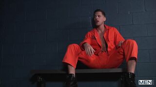 Scared Str8 2 (Roman Todd, Travis Stevens)