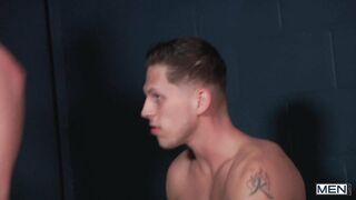 Scared Str8 2 (Roman Todd, Travis Stevens)