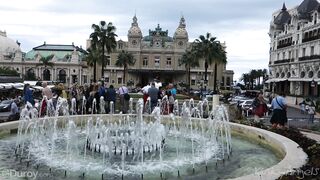 Getting rich in Monte Carlo 2016