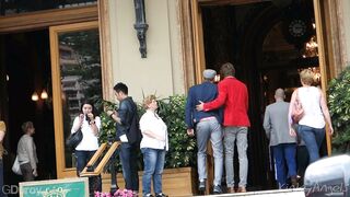 Getting rich in Monte Carlo 2016