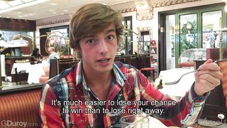 Getting rich in Monte Carlo 2016