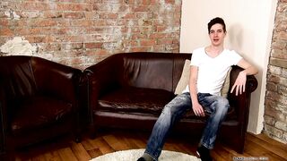 Jeremy Chris Cute Twink Jeremy Wanks