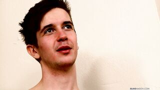 Jeremy Chris Cute Twink Jeremy Wanks