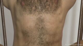 The Obelisk: Jalil Jafar, Felipe Ferro