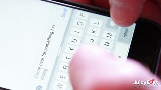 I Bred My New StepDad Part 3