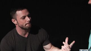 Dr. Anal (Rafael Alencar & Sergeant Miles)