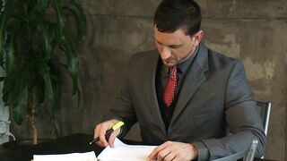 Dakota Rivers & Vito Gallo 2012