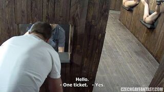 Czech Gay Fantasy 1 Part 1