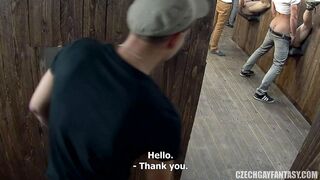 Czech Gay Fantasy 1 Part 1