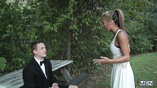 The Groomsmen Part 2