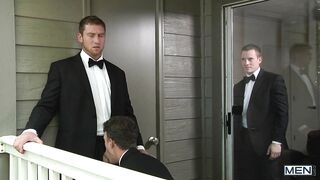 The Groomsmen Part 2