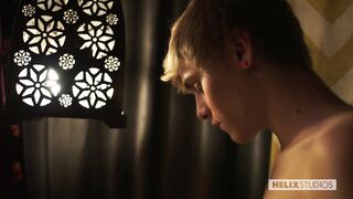 Magic Touch - Andy Taylor, Cooper Steel