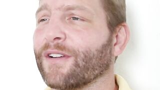 The Sitter Part 1 Dylan Knight, Will Braun