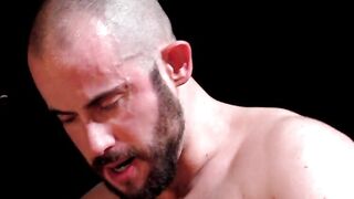 Double Exposure Scene 3