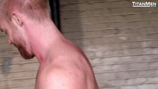 Double Exposure Scene 3