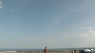 Fire Island (Diego Sans, Garrett Cooper)