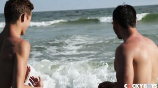 Jason Maddox Fucks Kody Stewart 2015