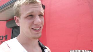 MMA lessons turn into sex 2014