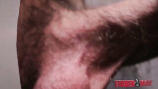 Koldo Goran & Tony Love Raw Glory in Nightbar