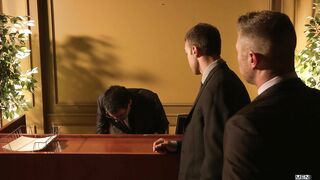 Hotel Surveillance (Johnny Ryder, Rocco Reed)