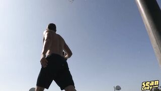Sergei - Solo 2015