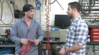 Body Shop (Phenix Saint & Dean Monroe)