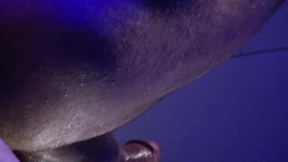 Adam Killian & Marco Milan Fuck in the Shower