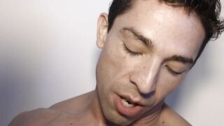 Mikoah Kan & Cam Christou Piss Pig Action