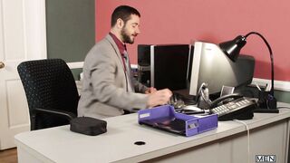 Office Break (Steve Vex & Dean Monroe)