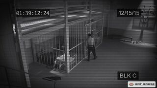 Stiff Sentence 1 Gabriel Cross, Jimmy Durano