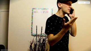 Lollipop Underground 2 Chris Jett, Jacobey London