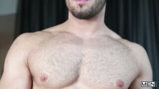 The Next Men Exclusive 2 Diego Sans, Will Braun