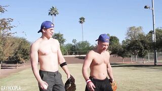 Tyler Hanson & Zane Penn - FLIP FLOP