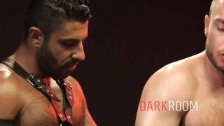 THE OBEDIENT FUCK SLUT Macanao Torres, Raul Korso