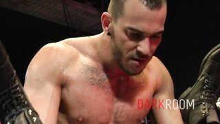 Tommy Hawk & Raul's Korso SWEATY FLIP FUCK